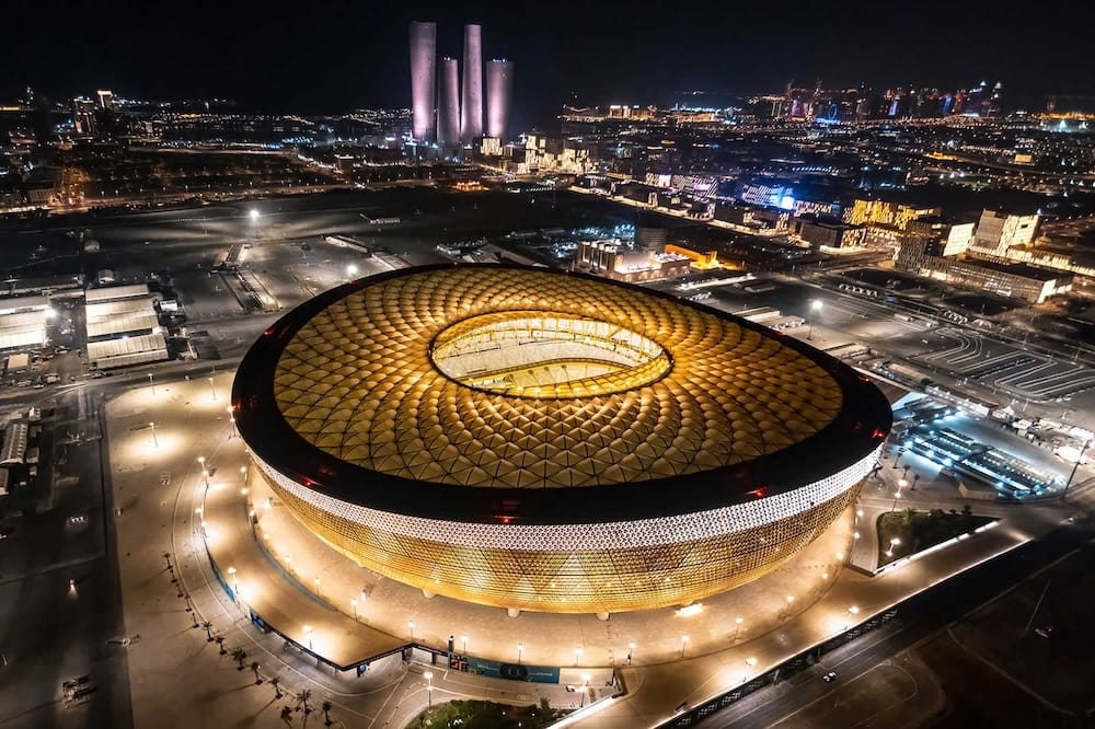 Qatar Stadiums