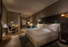 Ritz Carlton Doha DON 89381