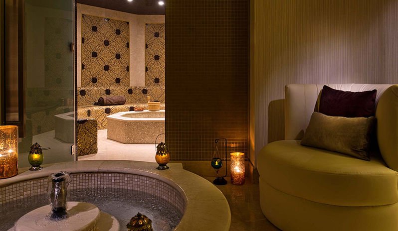 Marsa Malaz Kempinski spa2