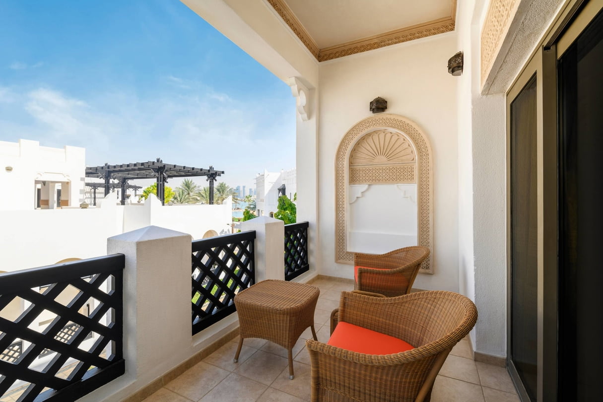 Sharq Village & Spa dohsq deluxe view 0178 hor clsc