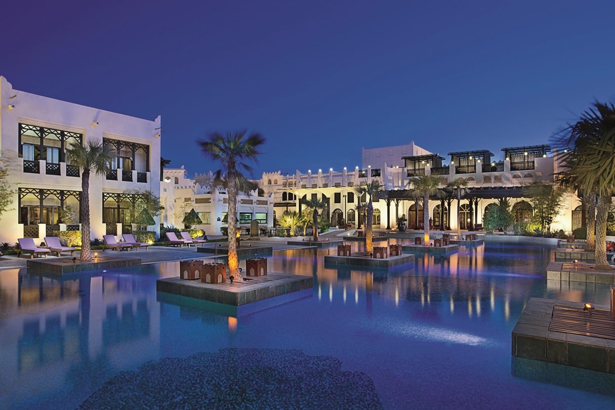 Sharq Village & Spa dohsq exterior 0009 hor clsc