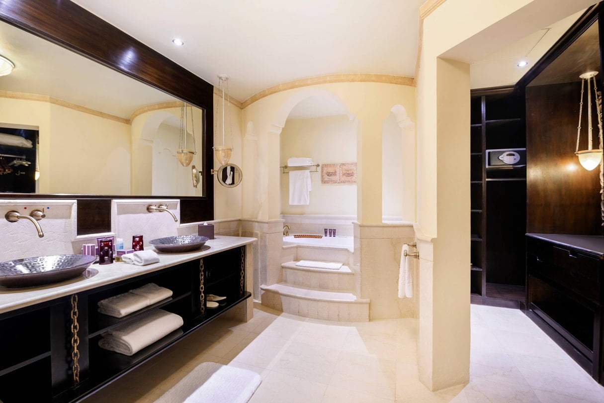 Sharq Village & Spa dohsq two bathroom 0174 hor clsc