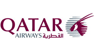 Qatar Airways Logo